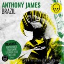 Anthony James - Brazil (Lightknife Remix)
