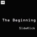 Side Kick - Suck My Disco (Original Mix)