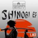 Markeight - Shinobi