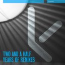 Nils Andgren - Hey There (Eric Ericksson Remix)