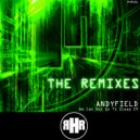 Andy Field - We Can Not Go To Sleep (Nicklas Enace Remix)