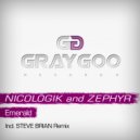 Nicologik & Zephyr - Emerald
