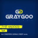 The Moogs - Split