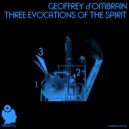 Geoffrey D'ombrain - Evocation 3