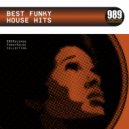 Yazee & AlexiaG - I Wish You (Funky Mix Extended)