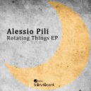 Alessio Pili - Sub Human Society