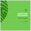 Hiroyuki Arakawa - Cloud & Rain
