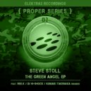 Steve Stoll - The Green Angel
