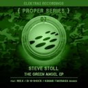 Steve Stoll - The Green Angel (Ree.k Remix)