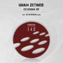 Unam Zetineb - Strucker Ocloy