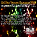 DJ T.H. feat. Carrie Mandalay - Life Is No Rule