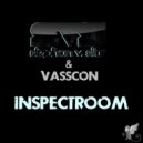 Stephan V. Star & Vasscon - Inspectroom (Stephan V. Star In Mind Mix)