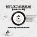 David Divine - Black Crow