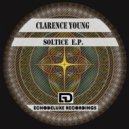 Clarence Young - Microdot