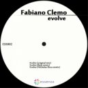 Fabiano Clemo - Evolve (Bayt Remix)