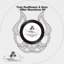 Tony Kauffmann & Donz - Deconstruction