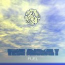 True Anomaly - Be Your Self