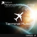 Reiklavik - Lighting
