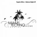 Psycho Killers - Expe