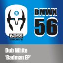 Dub White - Can You Feel Da Sound
