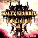 Crazy Klubber - Peacock