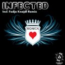 Infected - Monica