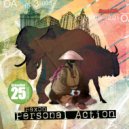 Raxon - Personal Action