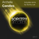 Archelix - Candles (WHL Remix)