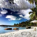 K.S. Project ft V. Ray - Everlasting Summer (Original Mix)