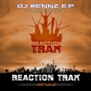 Rennz - Mystify (Original Mix)