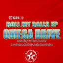 Omega Drive - Revolution (Original Mix)