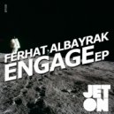Ferhat Albayrak - Worked Out (Original Mix)
