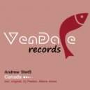 Andrew StetS - Canada (Altena Remix)