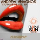 Andrew Anagnos - Oh Yea (Original Mix)