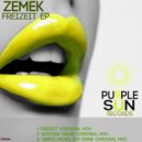 Zemek - Verfuì Hrung Der Sinne (Original Mix)
