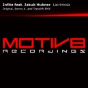 Infite feat. Jakub Hubner - Lacrimosa (Tranzlift Remix)