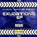 Resin - Make My Body Move