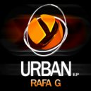Rafa G - Hey What (Original Mix)