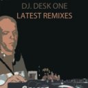 Joe Black Koko & Dj Desk One - Airvolution