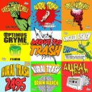 Optimus Gryme feat Tiki Taane - If Ya With Me
