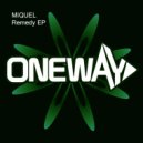 Miquel - Remedy (Marcus Cooper Mix)