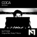 Coca - Go Fame (Nutty T Remix)