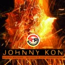 Johnny Kon - Burning Wreckage
