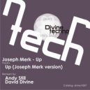 Joseph Merk - Up (Andy Still Remix)