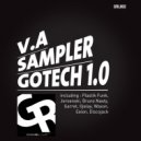 Waxon, Eeion - Groove Digger (Original Mix)