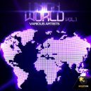 Dj DdT - Spin Me Around (Original Mix)
