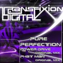 Pure Perfection - Phat Man (Original Mix)