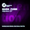 MarkFunk - Gusto Groove (Original Mix)
