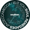 Soul Renegades - Is It You (Original Mix)