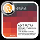 Aditputra - Second Symphonia (Osvaldo Nugroho Remix)